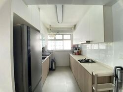 Blk 421B Northshore Straitsview (Punggol), HDB 2 Rooms #593831961
